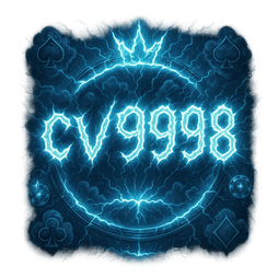 cv9998 logo